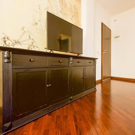 דירות מילאנו Duomo Big House130Mq Vista Tempio מראה חיצוני תמונה