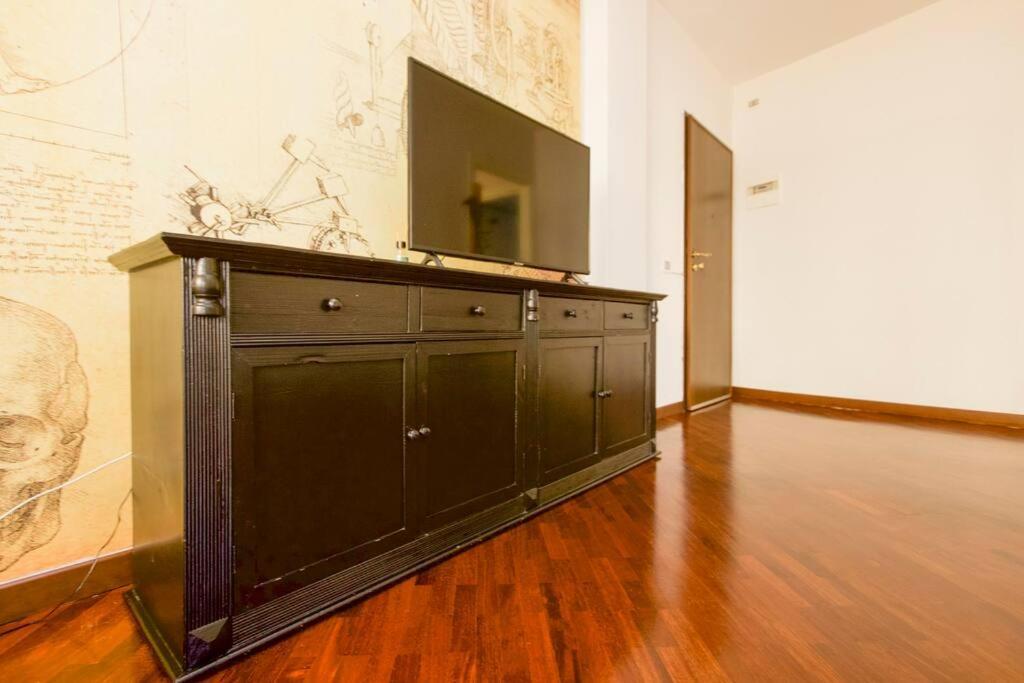 דירות מילאנו Duomo Big House130Mq Vista Tempio מראה חיצוני תמונה