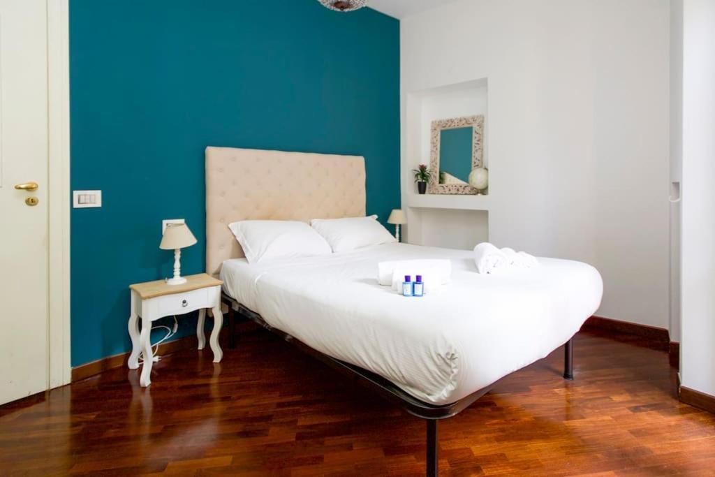 דירות מילאנו Duomo Big House130Mq Vista Tempio מראה חיצוני תמונה